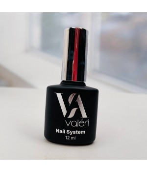 Топ Valeri Matte no wipe 12 мл TPO free